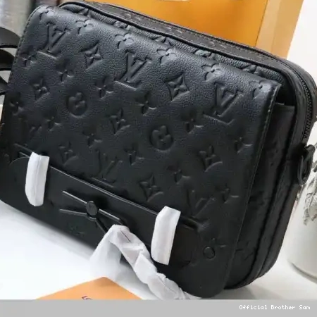 Official Brother Sam LV Bags 2104DJ0014 0825
